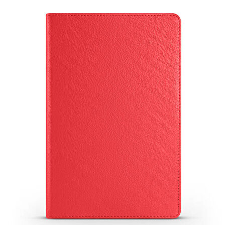 Lenovo Tab M11 /Tab K11 11inç 2024 Kılıf 360 Dönebilen Standlı Case TB330FU TB330XU TB331FC