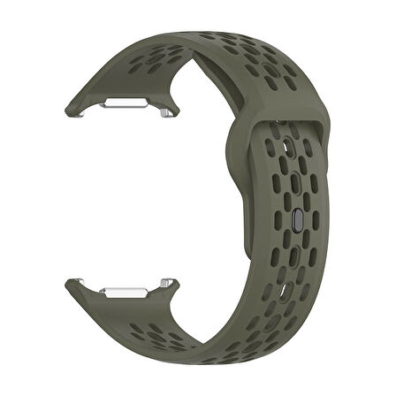 Samsung Galaxy Watch Ultra 47mm Kordon Ultra Style Delikli Strap 119