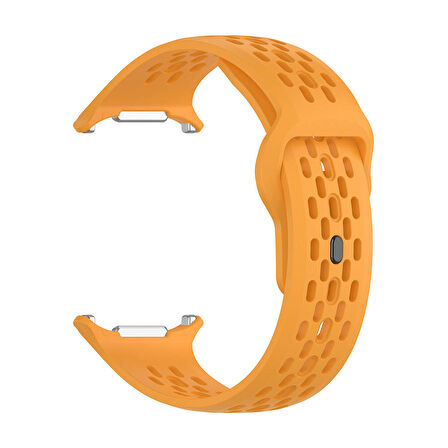 Samsung Galaxy Watch Ultra 47mm Kordon Ultra Style Delikli Strap 119