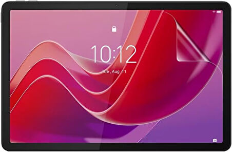 Lenovo Tab M11 /Tab K11 11inç 2024 Tablet Nano Ekran Koruyucu TB330FU TB330XU TB331FC