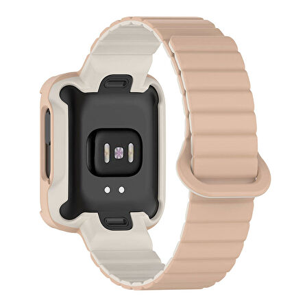 Xiaomi Redmi Watch 2 Lite Kordon Double Color Magnetic Strap 105-BH52