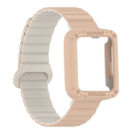 Xiaomi Redmi Watch 2 Lite Kordon Double Color Magnetic Strap 105-BH52