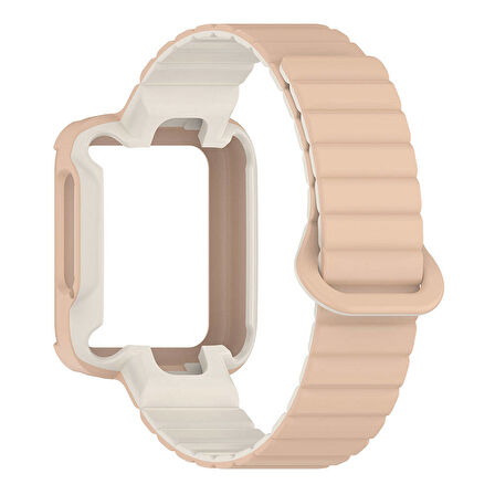 Xiaomi Redmi Watch 2 Lite Kordon Double Color Magnetic Strap 105-BH52