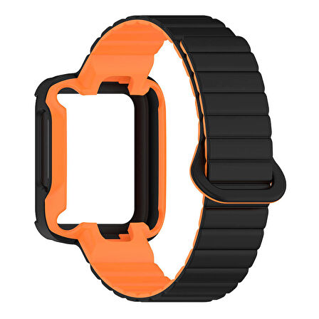 Xiaomi Redmi Watch 2 Lite Kordon Double Color Magnetic Strap 105-BH52