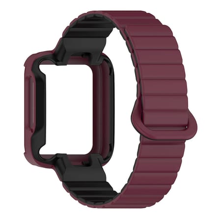 Xiaomi Redmi Watch 2 Lite Kordon Double Color Magnetic Strap 105-BH52