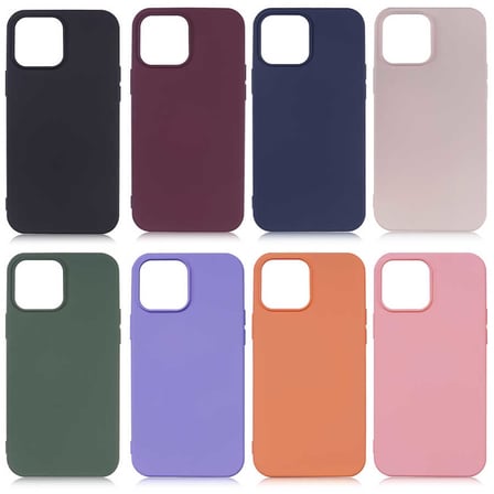 Apple iPhone 13 Pro Kılıf İçi Kadife Lansman Kapak