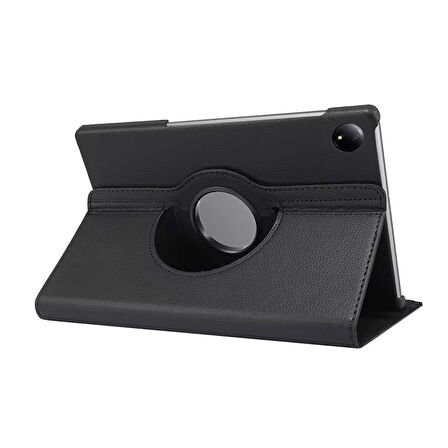 Xiaomi Redmi Pad SE 8.7inç Kılıf Dönen Tablet Kilifi Ekran Koruyucu+Kalem (RedmiPad SE 11inç Değildir)