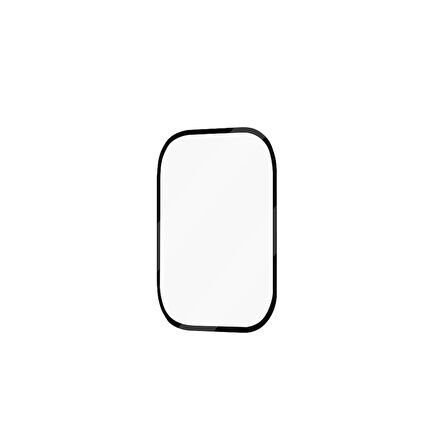 Apple Watch 10 Serisi 42mm Çizilmeyi Önleyici First Class Pet Saat Ekran Koruyucu