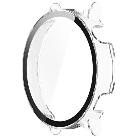 Huawei Watch GT 5 41mm Sert PC Kasa ve Ekran Koruyucu (42/46mm Uyumlu Değildir)