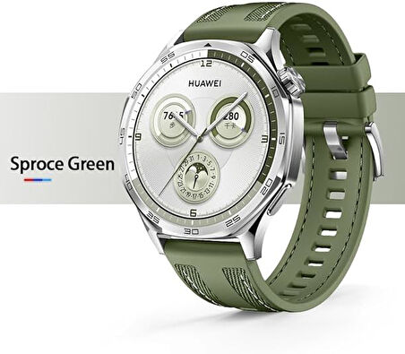 Samsung Galaxy Watch 4 5 6 7 FE 40 40 44 Classic 42 43 46 47 mm Kordon GT5 Seri Lansman Kordon 128