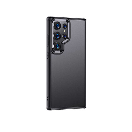 Samsung Galaxy S24 Ultra Kılıf Mat Volks Case