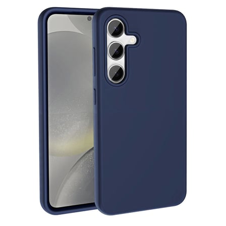 Samsung Galaxy S24 Kılıf Pastel Renk Temizleme/Silme Teknolojili Magsafe Uyumlu Kivi Kapak