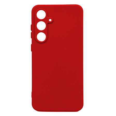 Samsung Galaxy S24 FE Kılıf Biye Yumuşak Silikon Case