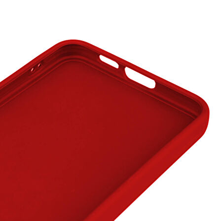 Samsung Galaxy S24 FE Kılıf Biye Yumuşak Silikon Case