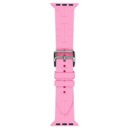 Apple Watch 40mm Kordon Silikon KatKat Kordon 92