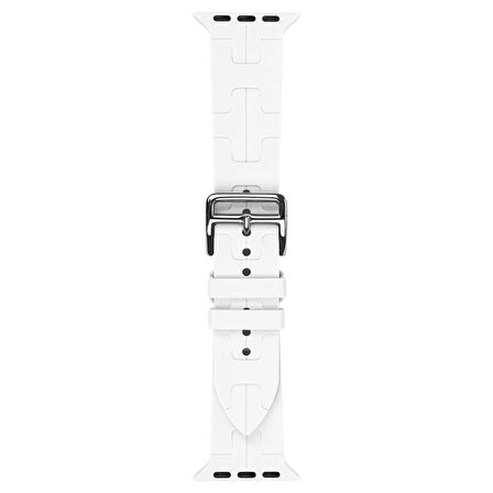 Apple Watch 42/44/45/46/49mm Kordon Silikon KatKat Kordon 92 4/5/6/se/7/8/9/10/ultra