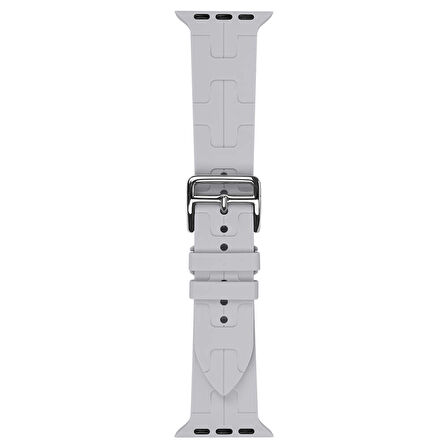 Apple Watch Ultra 1 / 2 49mm Kordon Silikon KatKat Kordon 92