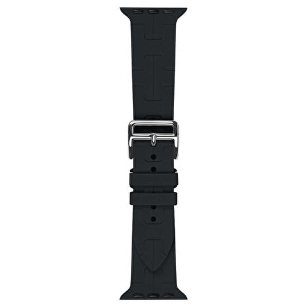 Apple Watch Ultra 1 / 2 49mm Kordon Silikon KatKat Kordon 92