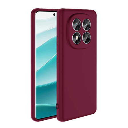 Xiaomi Redmi Note 14 Pro Plus Kılıf İçi Kadife Lansman Kapak