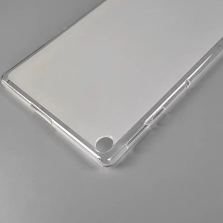 Honor Pad X8A 11inç Kılıf Tablet Hibrit Silikon Case Kapak 2021-2024