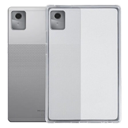 Honor Pad 9 12.1inç / 9 Pro / V8 Pro Kılıf Tablet Hibrit Silikon Case Kapak