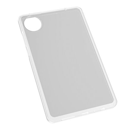 MobaxAksesuar Xiaomi Redmi Pad SE 8.7inç Kılıf Tablet Hibrit Silikon Case Kapak