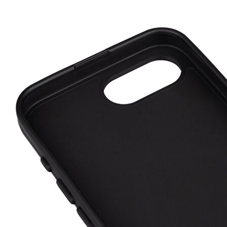 Apple iPhone 16E Kılıf Biye Yumuşak Silikon Case