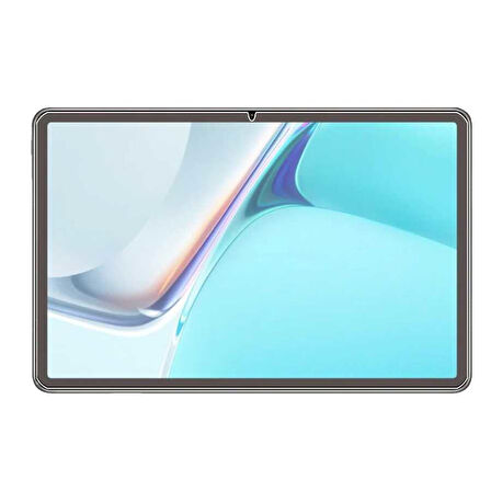 Lenovo Tab M11 / K11 11inç Tablet Temperli Cam Ekran Koruyucu TB330FU-XU-331FC ZADA0327TR-ZADC0072TR