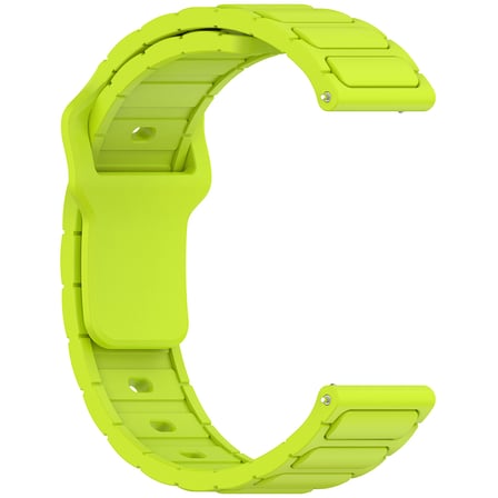 Haylou Rt Ls05s Dt3 Mate Qcy Gtc C4u C1 22mm Kordon Sportif Yumuşak Silikon Band 132