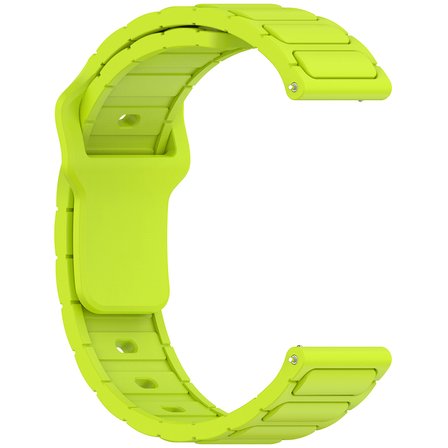 Huawei Watch 5 / 4 / 3/3 Pro 22mm Kordon Sportif Yumuşak Silikon Band 132