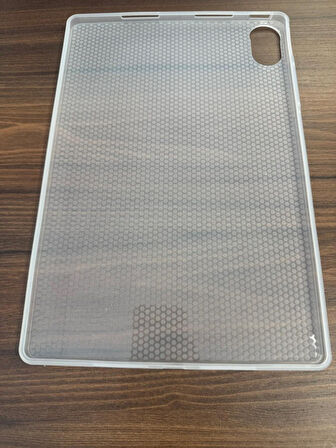 Huawei MatePad 12 X 12inç 2024 2025 LRT-W09 BKY-W09 Kılıf Tablet Hibrit Silikon Case