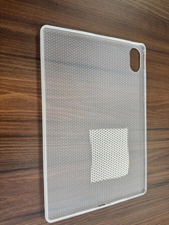 Huawei MatePad 12 X 12inç 2024 2025 LRT-W09 BKY-W09 Kılıf Tablet Hibrit Silikon Case