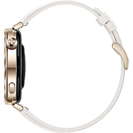 Huawei Watch GT 5 Pro 42mm/ GT 5 41mm/GT 4 41mm (18mm uyumlu) Kordon Deri Kordon 29