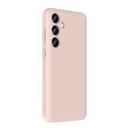 Apple iPhone 16 Pro Max Kılıf İçerisinden Kartlık Hazneli Vitra Kapak