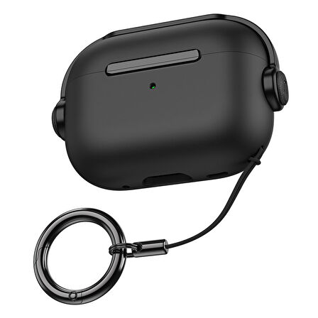 Apple Airpods 4. Nesil Uyumlu Kılıf Kulaklık Dizayn Defens Case