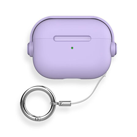 Apple Airpods 4. Nesil Uyumlu Kılıf Kulaklık Dizayn Defens Case
