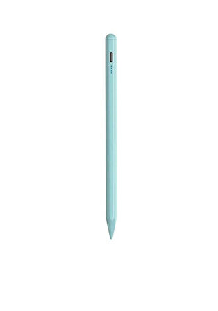 Mıknatıslı Stylus Kapasitif Dokunmatik Kalem Tüm Cihazlar Telefon ile Uyumlu Çizim Tasarım Tablet Kalemi
