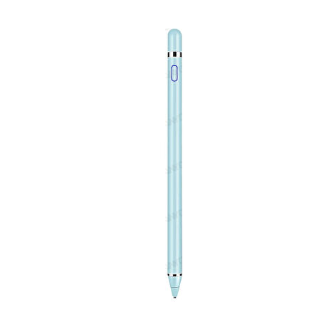 Stylus Kapasitif Dokunmatik Kalem Tüm Cihazlar Telefon ile Uyumlu Çizim Tasarım Tablet Kalemi