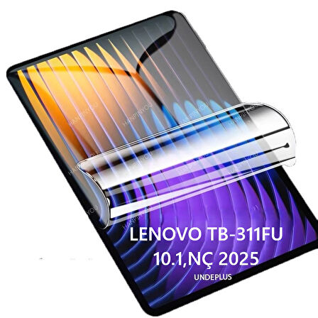 Lenovo Tab TB311FU 10.1inç Kılıf 360 Dönebilen Standlı Case