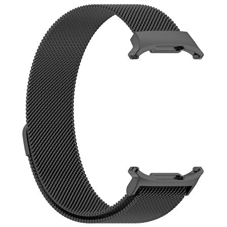 Samsung Galaxy Watch 8 42mm 44mm Classic 46mm Kordon Milano Loop Metal Kordon