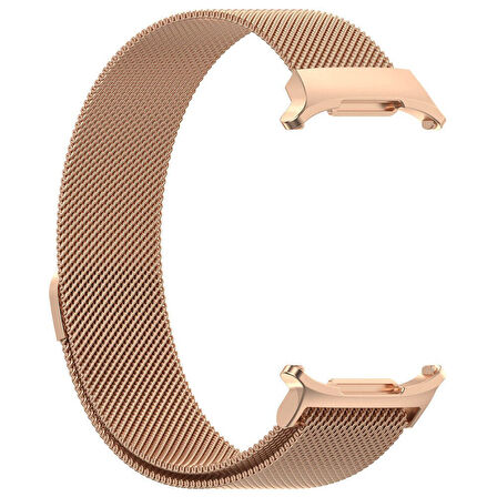 Samsung Galaxy Watch 8 42mm 44mm Classic 46mm Kordon Milano Loop Metal Kordon