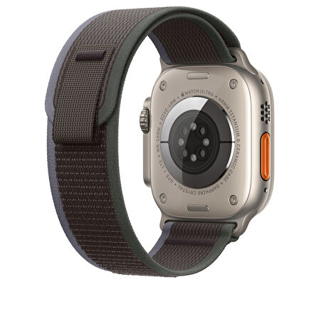 Huawei Watch Fit 4/Fit 4 Pro/Fit 3 Kordon Trail Kordon
