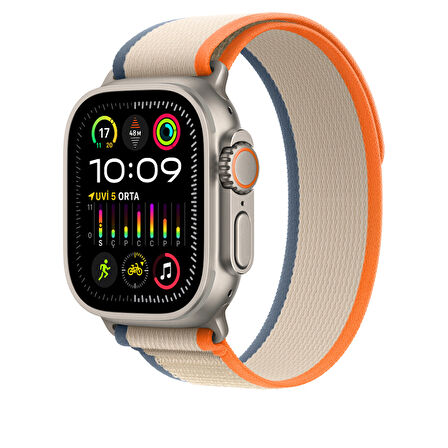 Huawei Watch Fit 4/Fit 4 Pro/Fit 3 Kordon Trail Kordon
