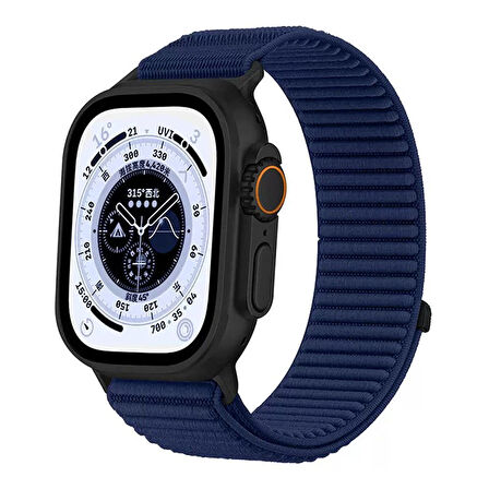 ​​Samsung Galaxy Watch 8 40mm 44mm Classic 46mm Kordon Hasır Kordon