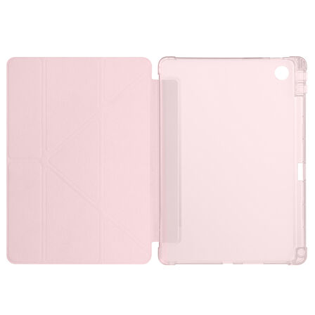 Lenovo Tab Tb-311FU (ZAEH0039TR) 10.1inç Kılıf Kalem Bölmeli Trifolding Case