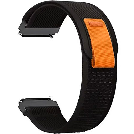 Huawei Watch 3 GT GT2 GT2e GT3 GT4 GT5 Pro 46mm Ultimate SE Elite Kordon Trail Kordon 22mm