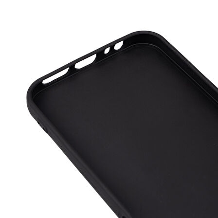 Xiaomi Redmi 15C Kılıf Biye Yumuşak Silikon Case