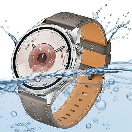 Xiaomi Redmi Watch 5 Active/Lite 22mm Kordon Deri Kordon 29