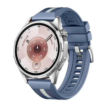 Xiaomi Redmi Watch 5 Active/Lite Haylou Solar LS05 Kordon Lansman Kumaş Dikişli Silikon 102