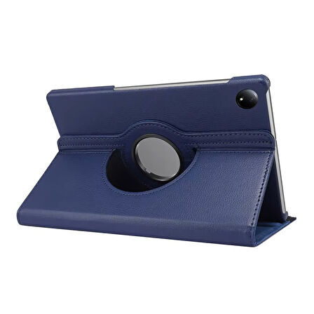 Honor Pad X7 8.7inç JMS-W09 Kılıf 360 Dönebilen Standlı Case